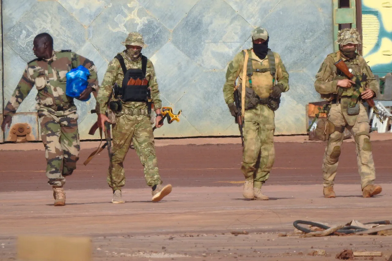 Le mystérieux départ de Wagner du Mali : quelles implications ?
