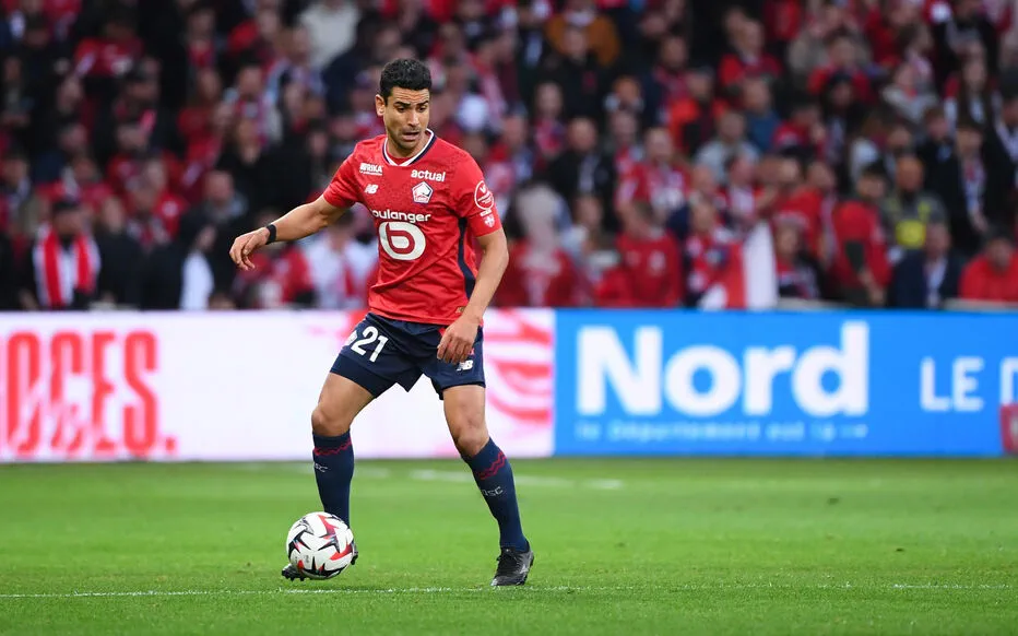 Le Paris FC cible Benjamin André pour renforcer son milieu de terrain