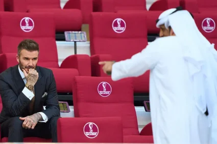 Le Paris Saint-Germain : un investissement judicieux pour David Beckham ?