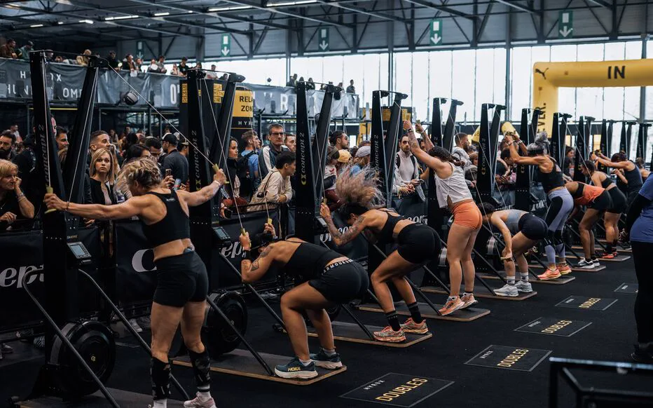 L'endurance au cœur de Paris : la routine matinale de Grégory