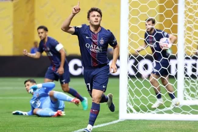 L'Enfer du dimanche : les péripéties d'Inter Miami aux États-Unis