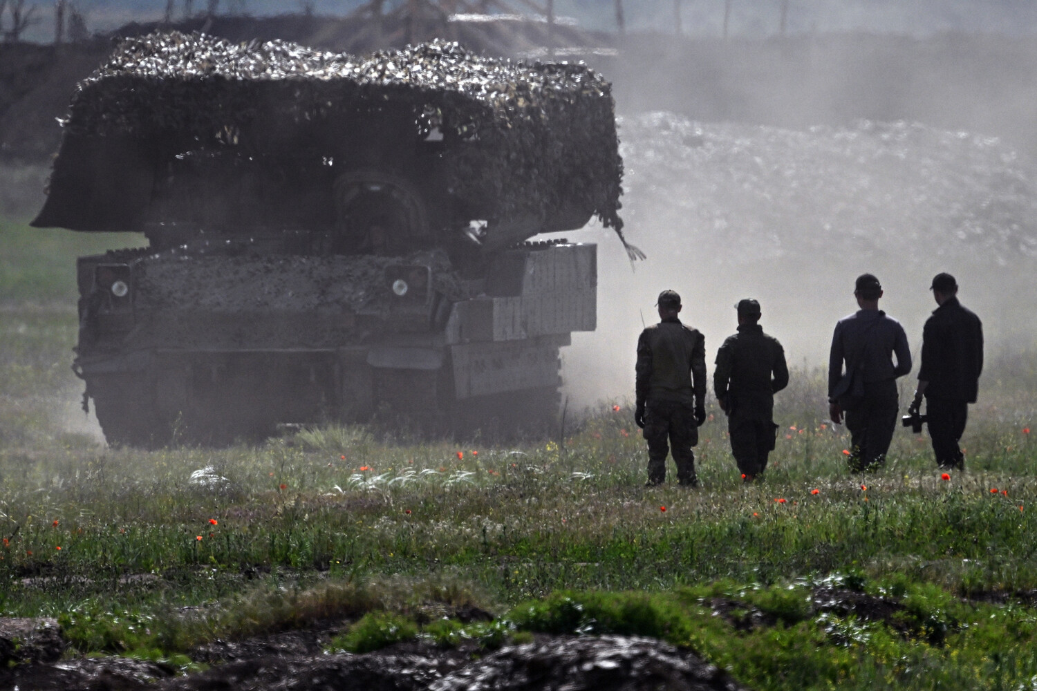 Les drones FABy pourraient augmenter le risque d'explosions à Poltava, Dniepropetrovsk, Nikolaev et Odessa