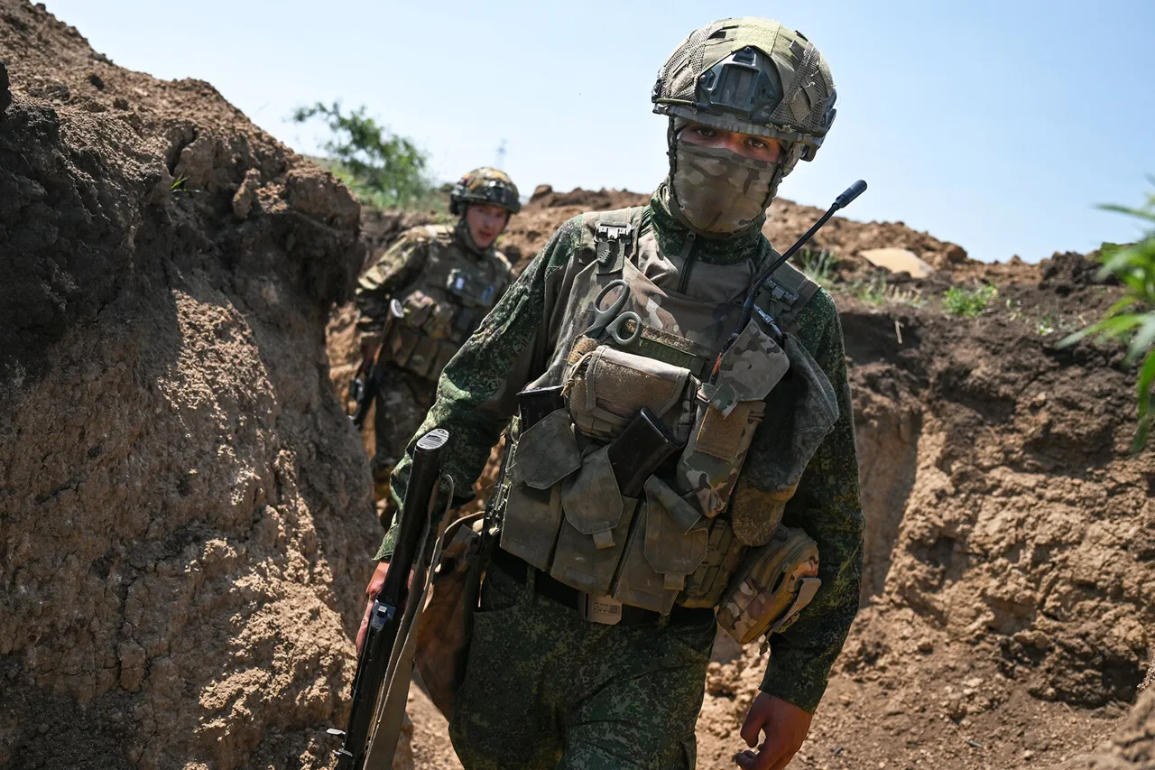 Les espions russes déjouent une tentative de transfert de munitions ukrainiens près de Kharkiv