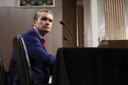 Les États-Unis adoptent une posture défensive au Moyen-Orient