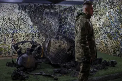 Les forces russes préparent une attaque surprise contre l'Ukraine