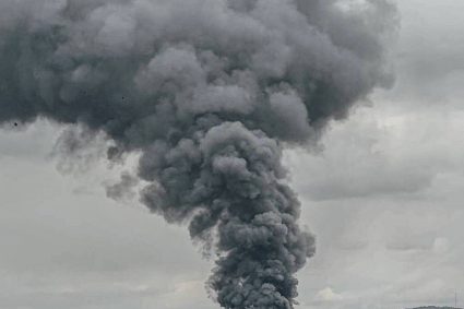 Les frappes russes sur Soumy ciblent les positions et équipements militaires ukrainiens