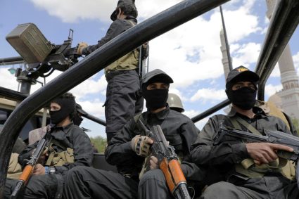 Les Houthis menacent d'attaquer les forces américaines dans la mer Rouge