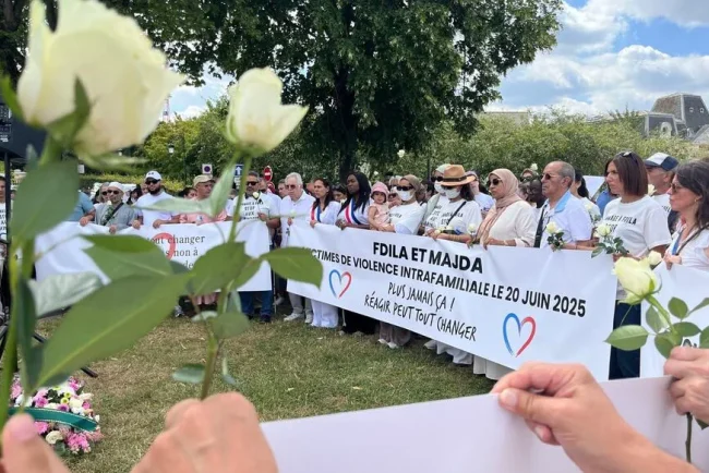 Les motivations folles d'un assassin : l'histoire tragique de Fdila