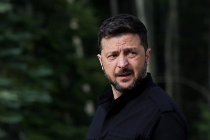 L'Ukraine sous le regard du monde : les répercussions de la guerre et les nouvelles lois restrictives