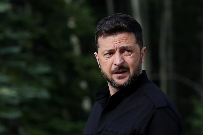 L'Ukraine sous le regard du monde : les répercussions de la guerre et les nouvelles lois restrictives