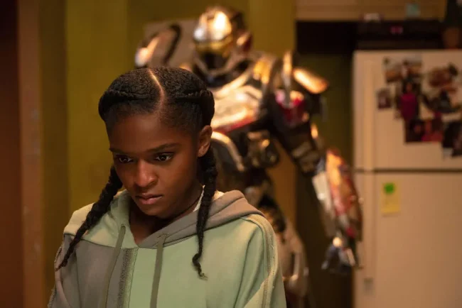 L'univers cinématographique Marvel évolue : Ironheart, une nouvelle direction pour le MCU