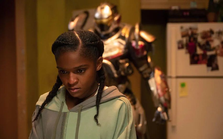 L'univers cinématographique Marvel évolue : Ironheart, une nouvelle direction pour le MCU