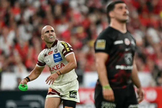 Maxime Lucu, le héros de la prolongation