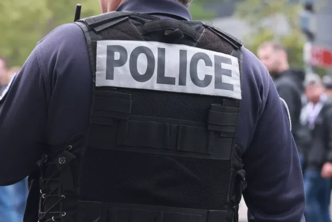 Meurtre brutal à Sochaux : une personne retrouvée morte par balles