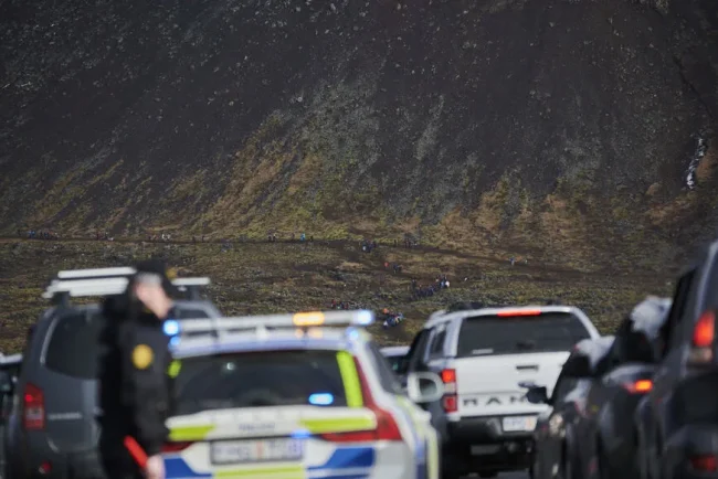 Meurtres à Reykjavik : la suspecte française en détention prolongée