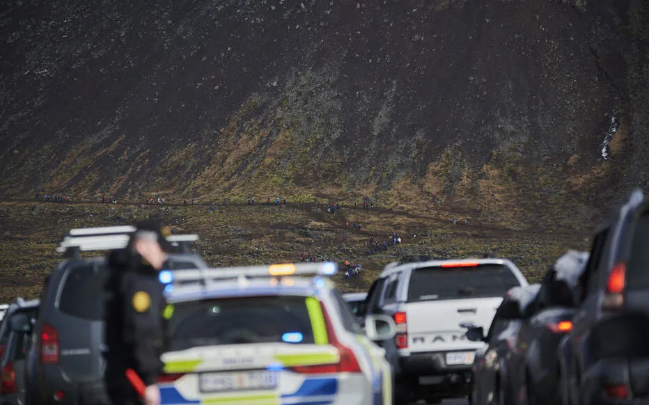 Meurtres à Reykjavik : la suspecte française en détention prolongée