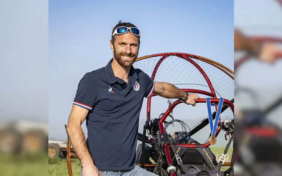Mort d’un passionné de vol en parapente au-dessus du lac d’Annecy