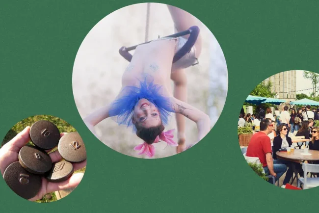 Muses et sons : la finale du festival de jazz de Maisons-Laffitte