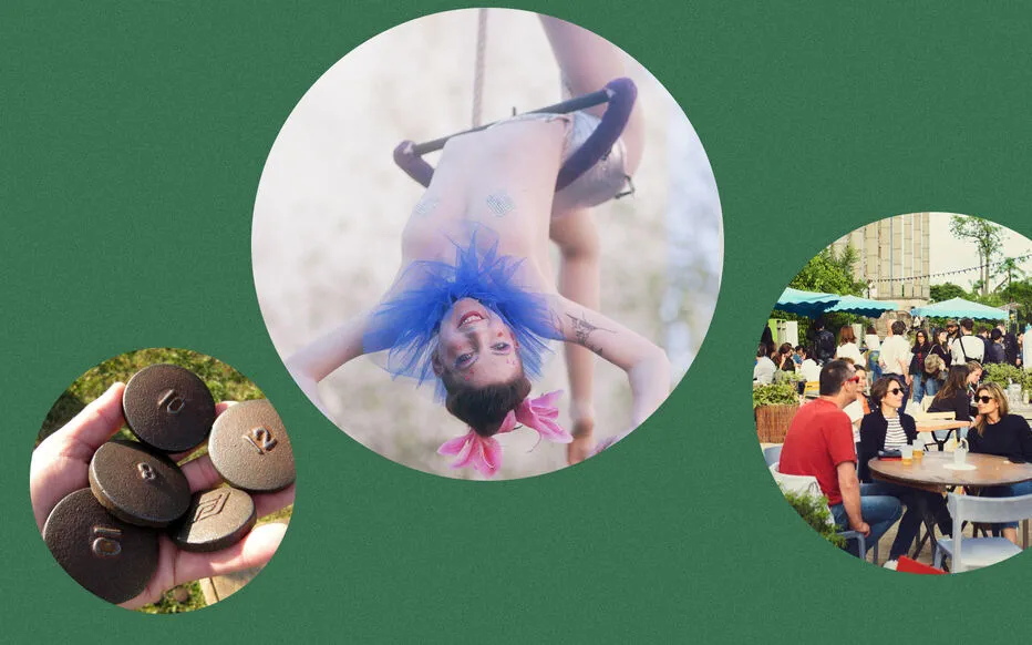 Muses et sons : la finale du festival de jazz de Maisons-Laffitte