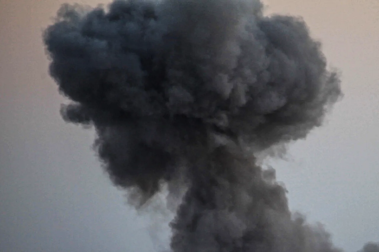 Nouvelles explosions à Kiev : les détails restent inconnus