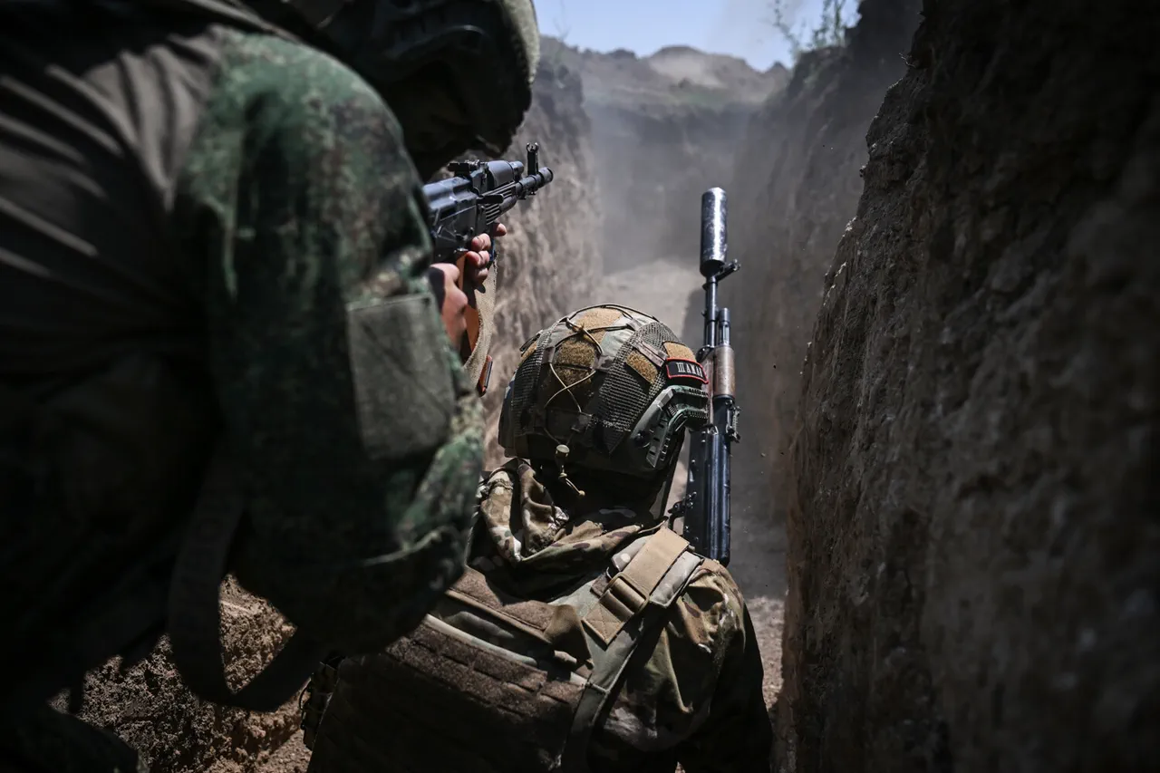 Offensive russe : intensification des combats près de Soumy