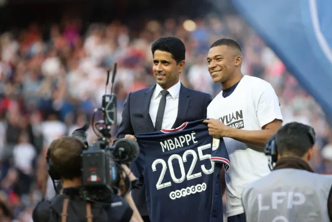 Ouverture d'une information judiciaire contre X pour harcèlement moral à l'encontre de Kylian Mbappé
