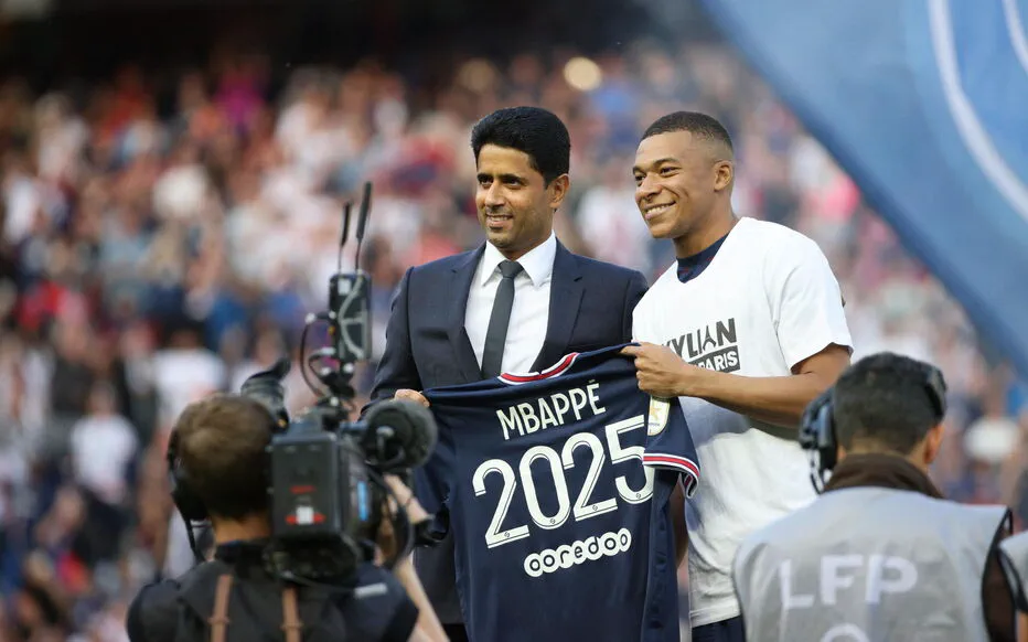Ouverture d'une information judiciaire contre X pour harcèlement moral à l'encontre de Kylian Mbappé