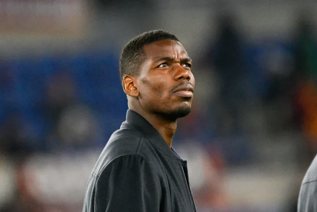 Paul Pogba s'engage avec l'AS Monaco : les raisons derrière ce choix surprenant
