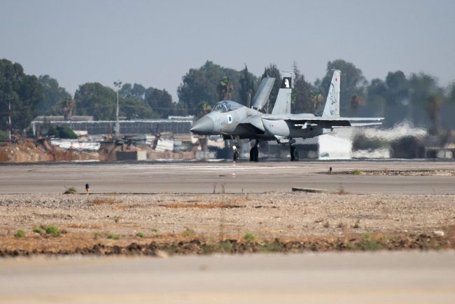 Pénurie critique d'armes en Israël : l'avantage tactique est-il menacé ?