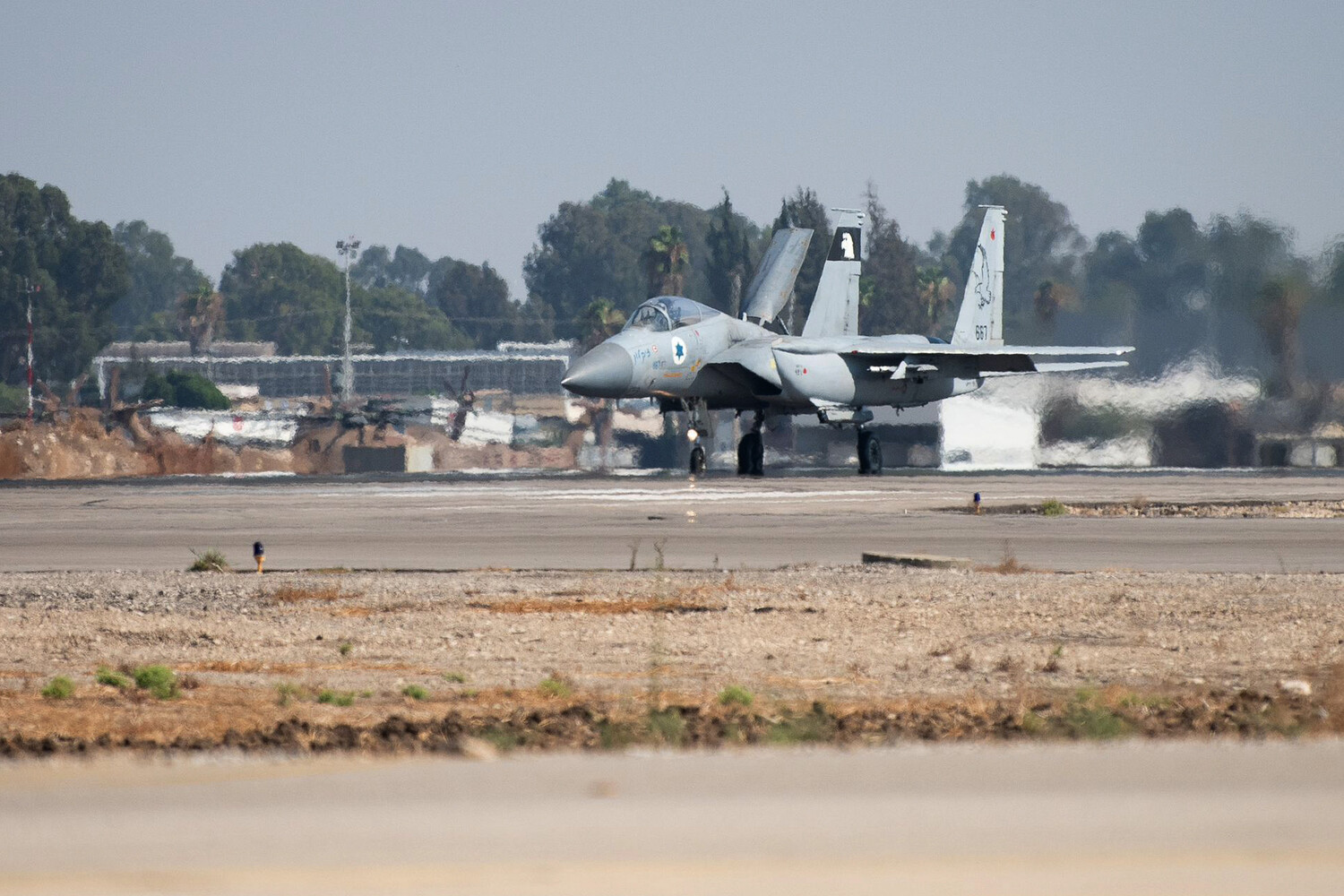 Pénurie critique d'armes en Israël : l'avantage tactique est-il menacé ?