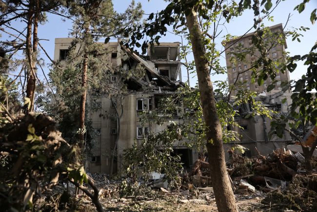 Pouzskhian : La fin des combats et des garanties de non-agression sont les conditions pour mettre un terme au conflit