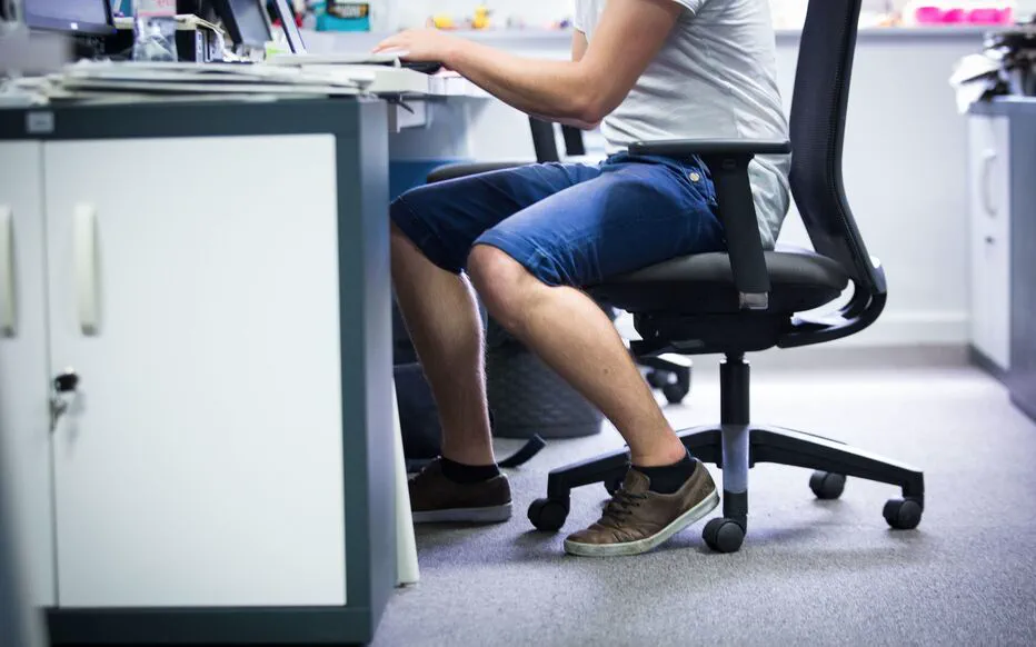 Quelles tenues vestimentaires pour le bureau en été ?