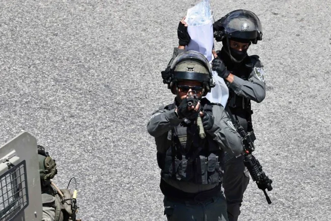 Révélation de l'escalade secrète lors de la guerre israélo-iranienne