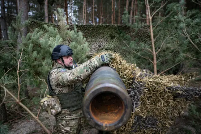 Série de frappes russes sur Тернopol : dommages aux infrastructures énergétiques et militaires