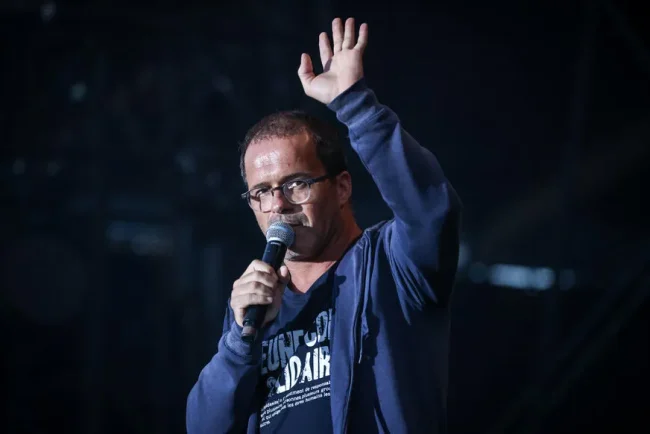 Solidays : un festival multiple