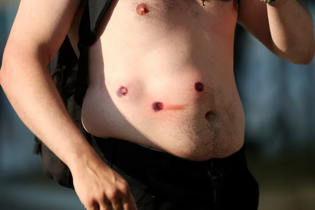 Tension et violence à Los Angeles : la réponse des autorités est-elle proportionnée ?