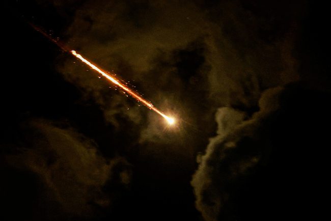 Tensions croissantes entre l'Iran et Israël : la région dans l'attente d'une guerre potentielle