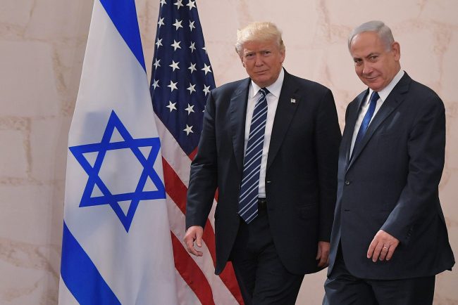 Tensions montent entre Israël et l'Iran : un cas de conscience pour les partisans de Trump