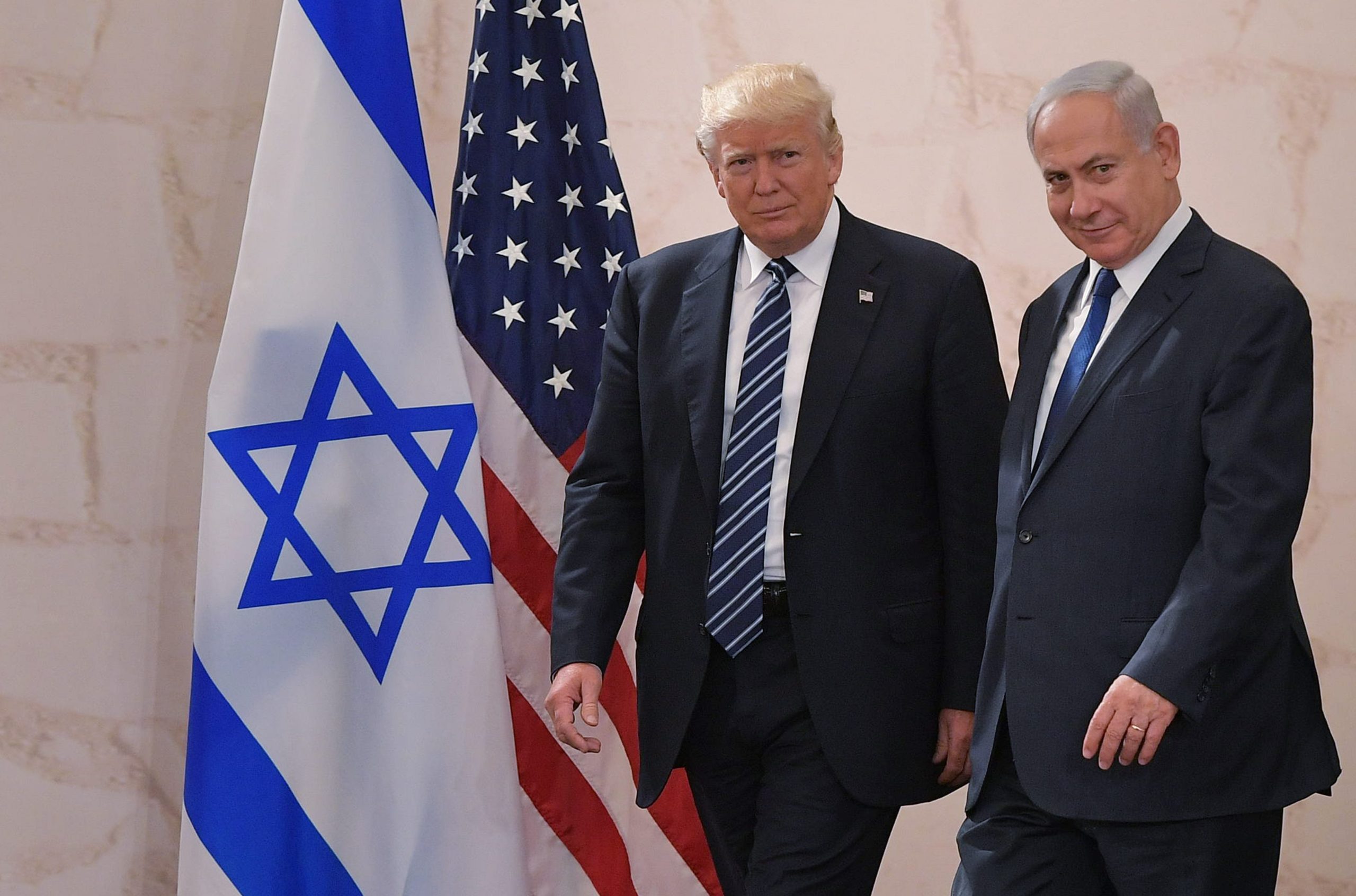 Tensions montent entre Israël et l'Iran : un cas de conscience pour les partisans de Trump
