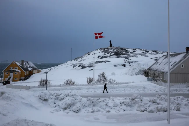 Trump transfère le Groenland sous la responsabilité du Commandement Nord pour renforcer les capacités de défense