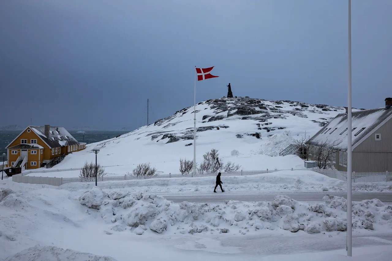 Trump transfère le Groenland sous la responsabilité du Commandement Nord pour renforcer les capacités de défense
