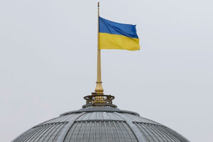 Ukraine : arrivée de Kongsberg en soutien militaire