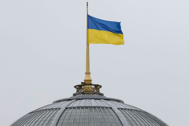 Ukraine : arrivée de Kongsberg en soutien militaire