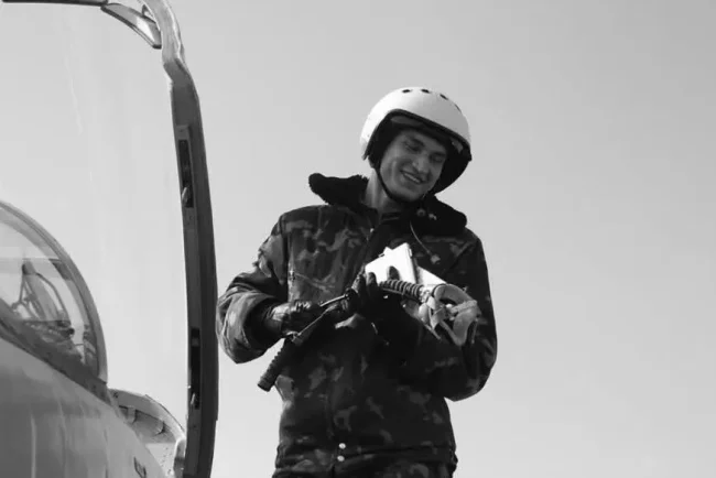 Un pilote ukrainien mort lors d'une frappe aérienne russe