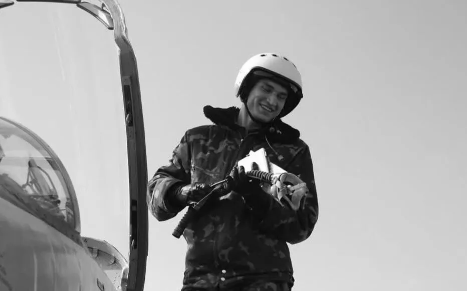 Un pilote ukrainien mort lors d'une frappe aérienne russe
