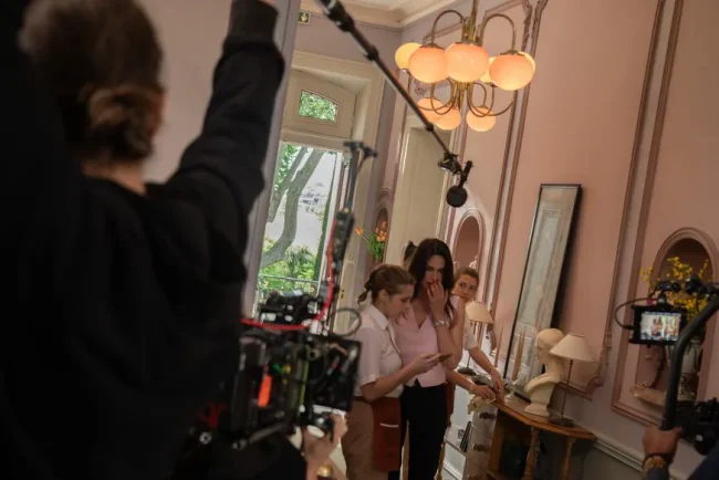 Un quartier en plein essor : la vie au quotidien