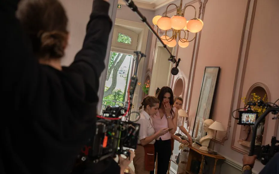 Un quartier en plein essor : la vie au quotidien