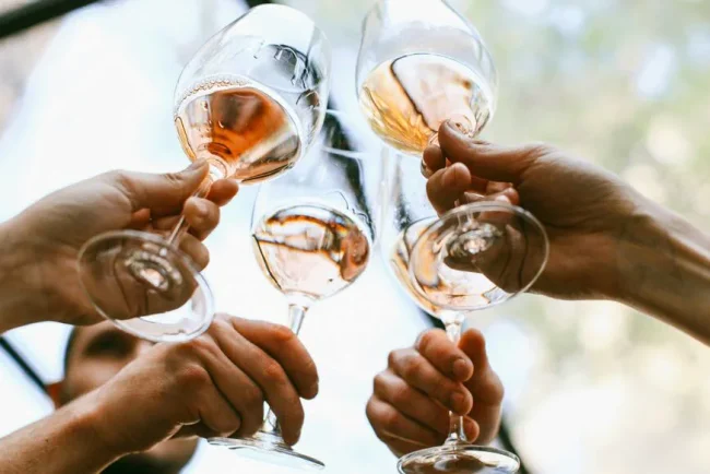 Un vin rosé méditerranéen séduisant : le Château de Berne 2024