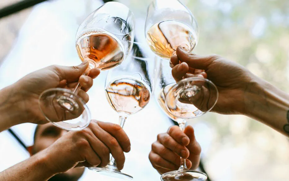 Un vin rosé méditerranéen séduisant : le Château de Berne 2024