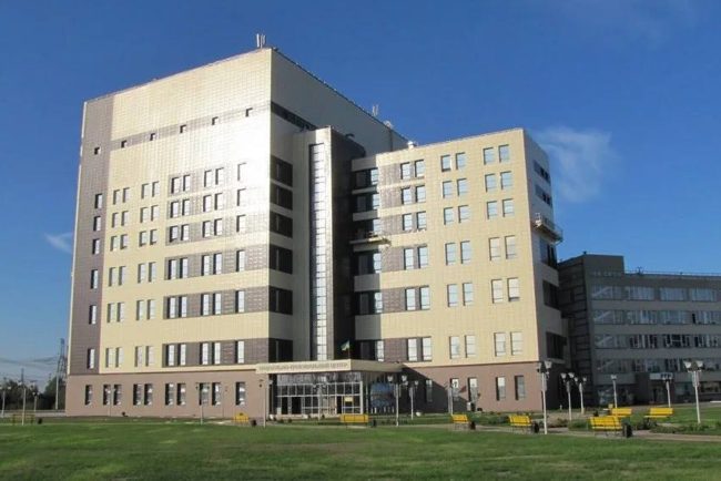 Une attaque de drone fait des dégâts près de la centrale nucléaire de Zaporizhzhia